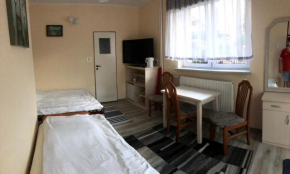 Pokoje Gościnne Szymon, Władysławowo